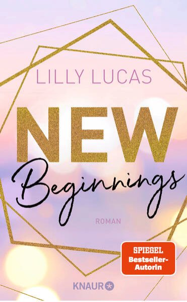 Bild zu New Beginnings