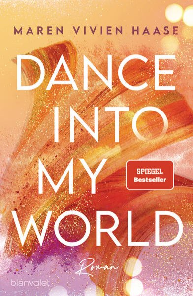 Bild zu Dance into my World