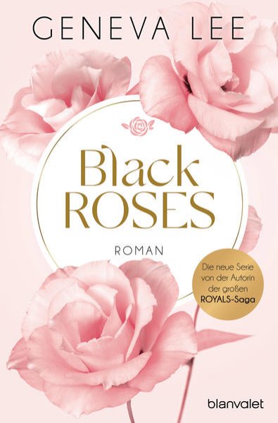 Bild zu Black Roses