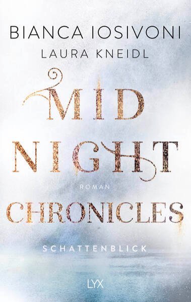 Bild zu Midnight Chronicles - Schattenblick