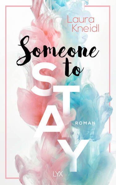 Bild zu Someone to Stay