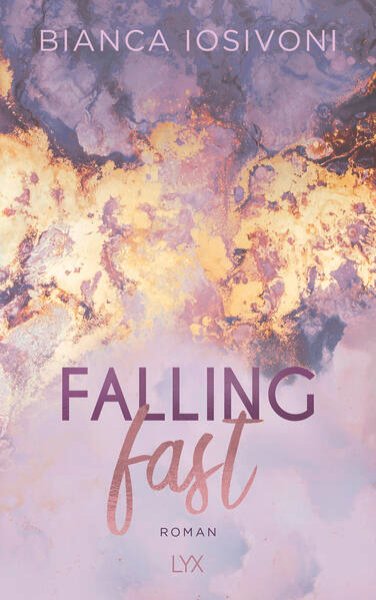 Bild zu Falling Fast