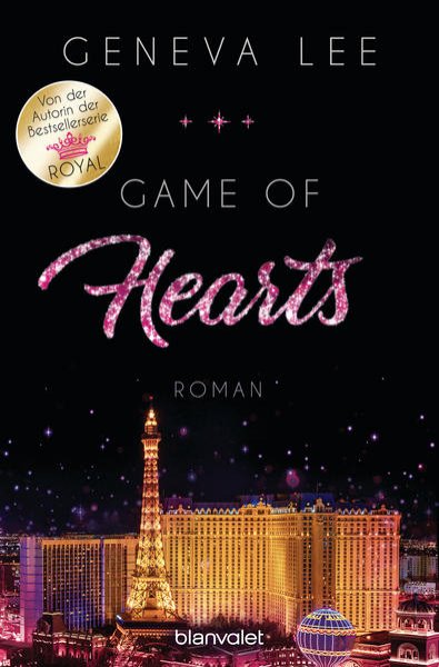 Bild zu Game of Hearts