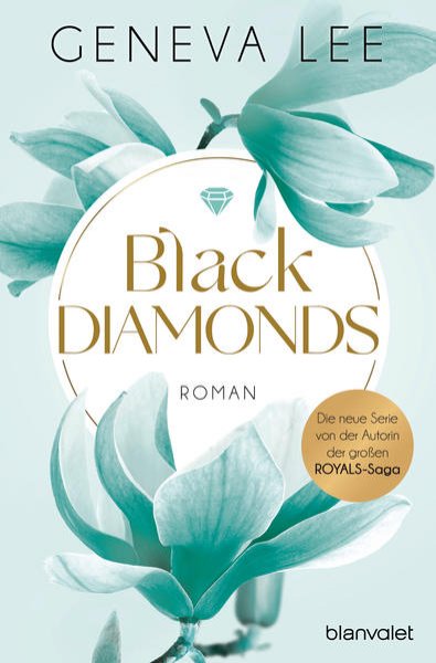 Bild zu Black Diamonds