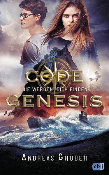 Bild zu Code Genesis - Sie werden dich finden