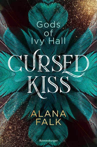 Bild zu Gods of Ivy Hall, Band 1: Cursed Kiss