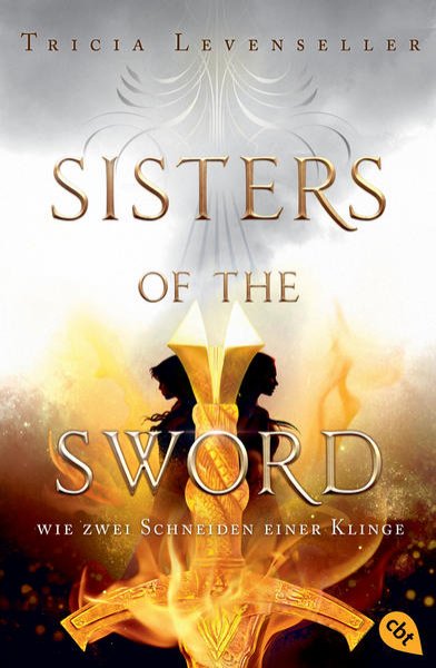 Bild zu Sisters of the Sword - Wie zwei Schneiden einer Klinge