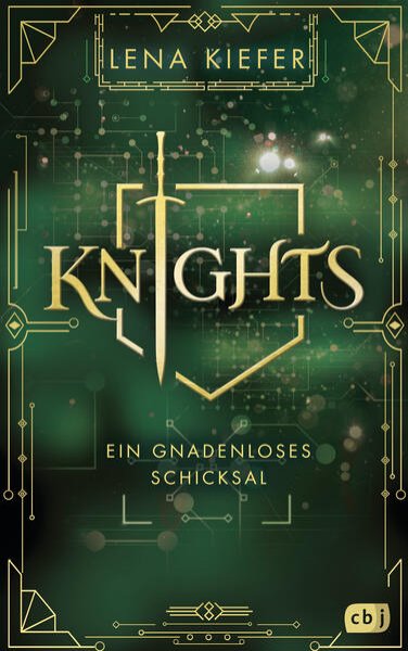 Bild zu KNIGHTS - Ein gnadenloses Schicksal