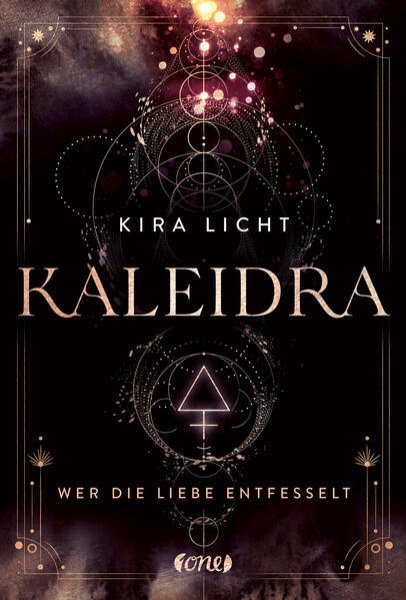 Bild zu Kaleidra - Wer die Liebe entfesselt