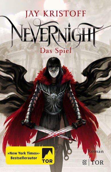 Bild zu Nevernight - Das Spiel