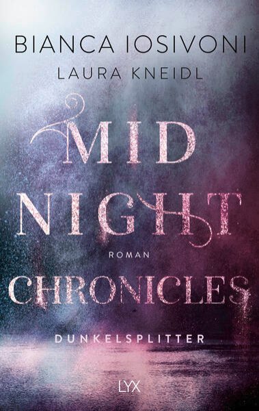 Bild zu Midnight Chronicles - Dunkelsplitter