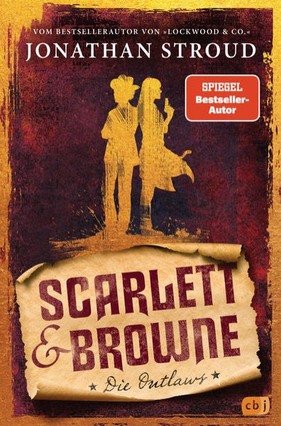 Bild zu Scarlett & Browne - Die Outlaws