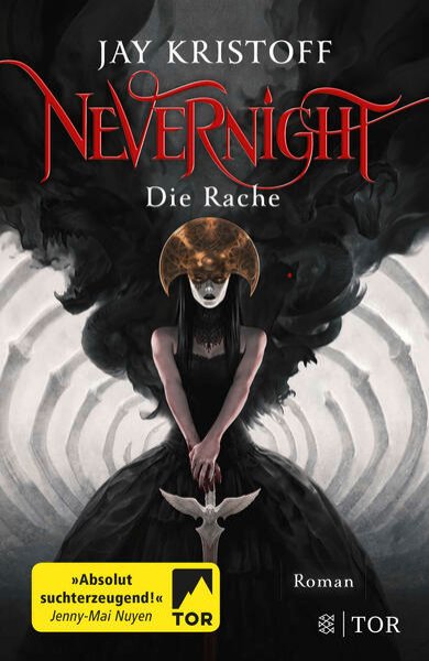 Bild zu Nevernight - Die Rache