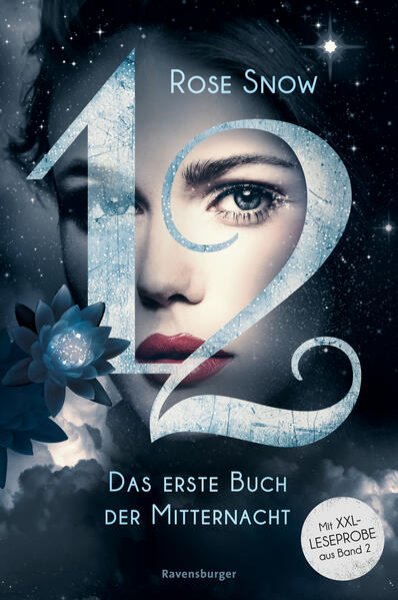 Bild zu 12 - Das erste Buch der Mitternacht, Band 1