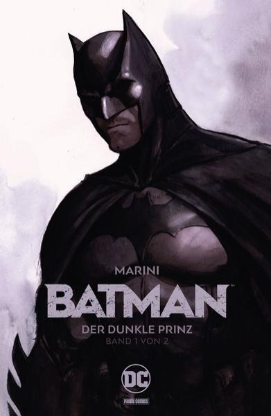 Bild zu Batman: Der Dunkle Prinz