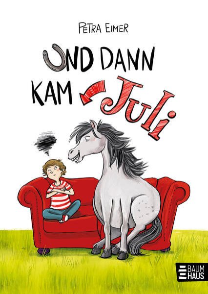 Bild zu Und dann kam Juli