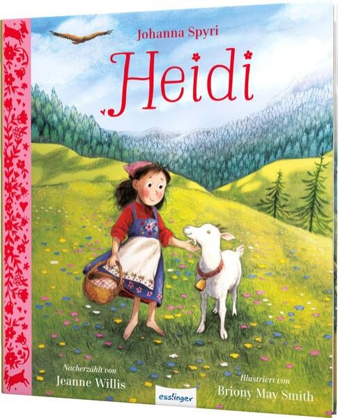 Bild zu Heidi