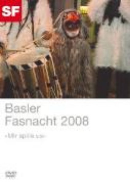 Bild von Basler Fasnacht 2008