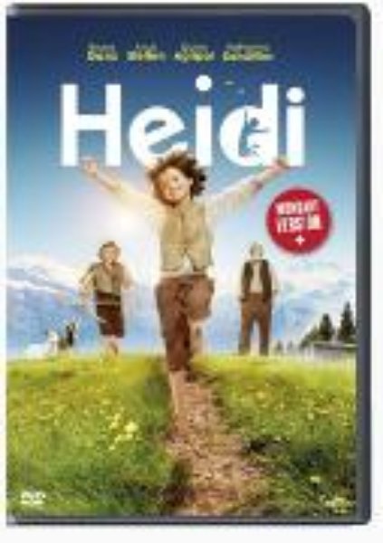 Bild von Heidi (2015)