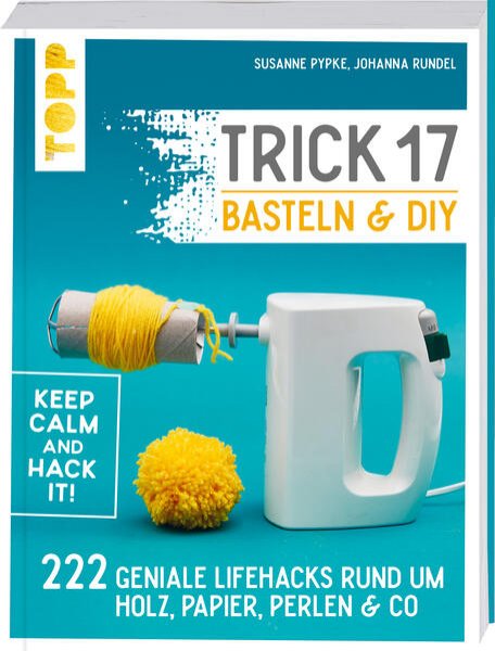 Bild zu Trick 17 Basteln & DIY