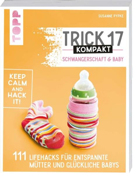 Bild zu Trick 17 kompakt - Schwangerschaft & Baby