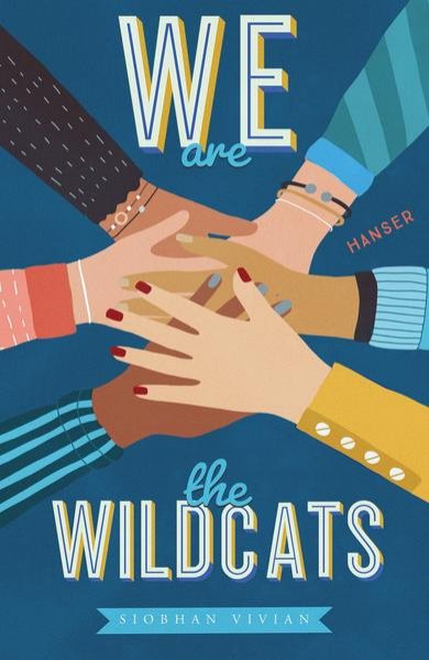 Bild zu We are the Wildcats