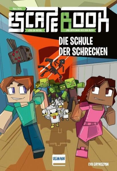 Bild zu Escape Book Kids