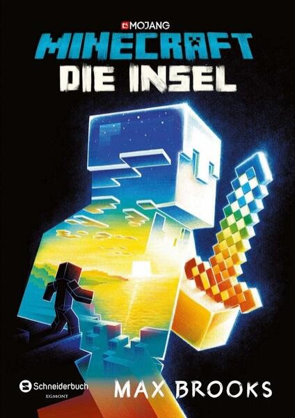 Bild zu Minecraft - Die Insel