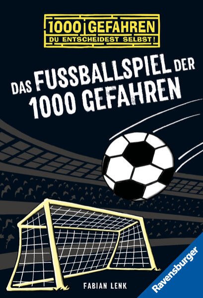 Bild zu Das Fussballspiel der 1000 Gefahren