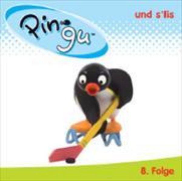 Bild von De Pingu und s'Iis