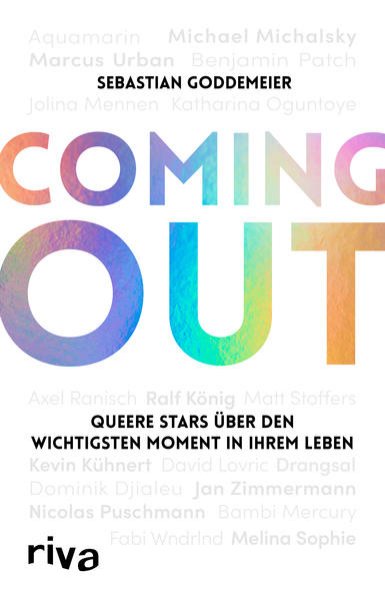 Bild zu Coming-out