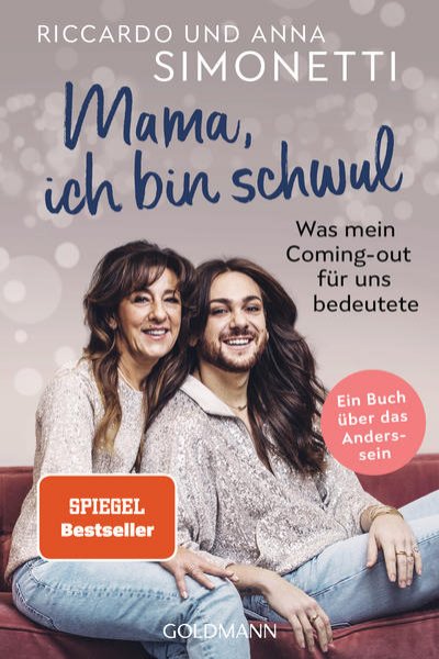 Bild zu "Mama, ich bin schwul"