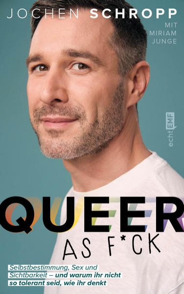 Bild zu Queer as f*ck