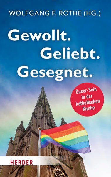 Bild zu Gewollt. Geliebt. Gesegnet