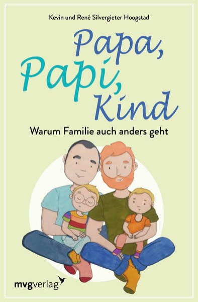 Bild zu Papa, Papi, Kind