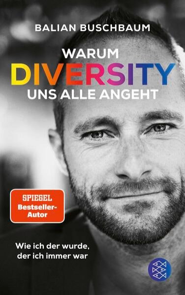 Bild zu Warum Diversity uns alle angeht