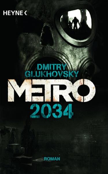 Bild zu Metro 2034