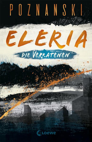 Bild zu Eleria (Band 1) - Die Verratenen