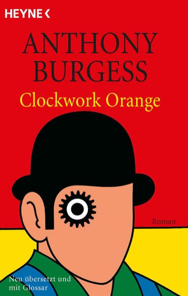 Bild zu Clockwork Orange