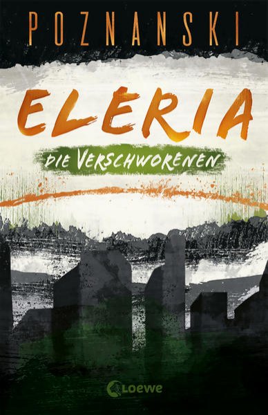 Bild zu Eleria (Band 2) - Die Verschworenen