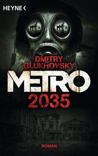 Bild zu Metro 2035