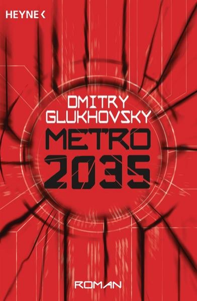 Bild zu Metro 2035