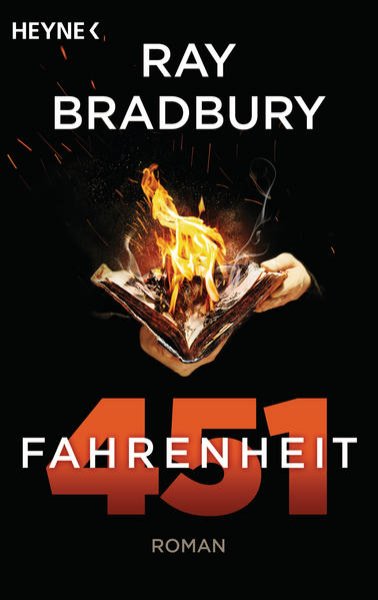 Bild zu Fahrenheit 451