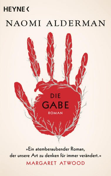 Bild zu Die Gabe