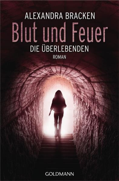 Bild zu Blut und Feuer