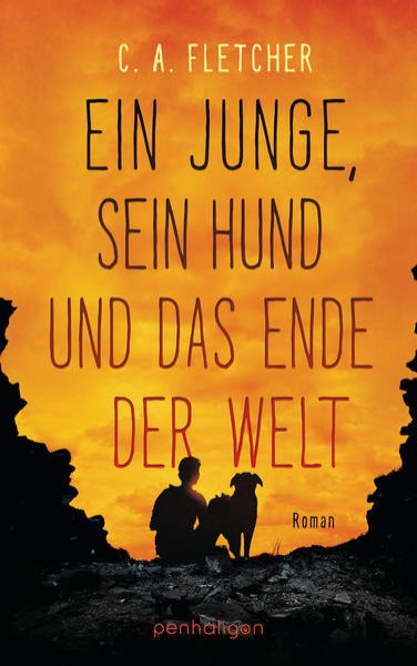 Bild zu Ein Junge, sein Hund und das Ende der Welt