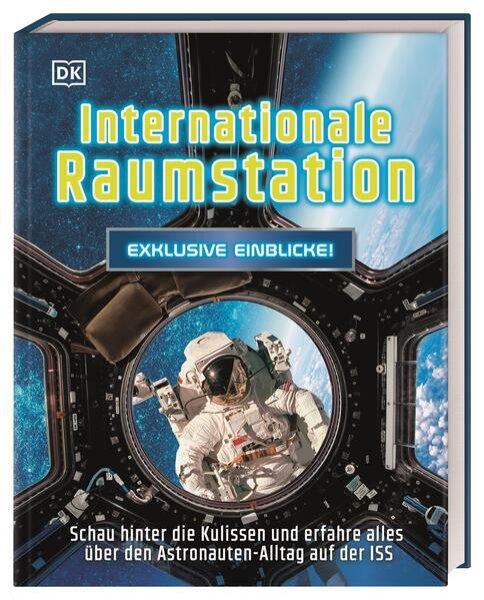 Bild zu Exklusive Einblicke! Internationale Raumstation