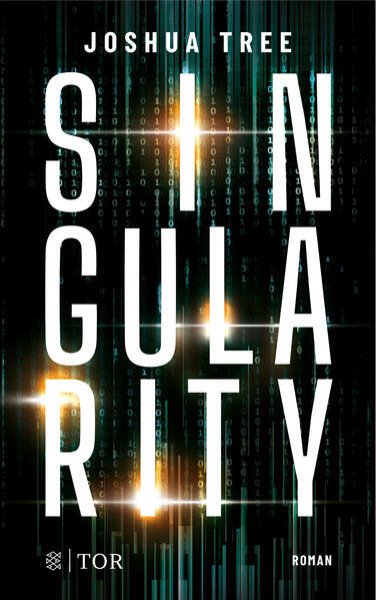 Bild zu Singularity