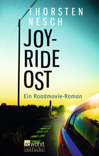 Bild zu Joyride Ost