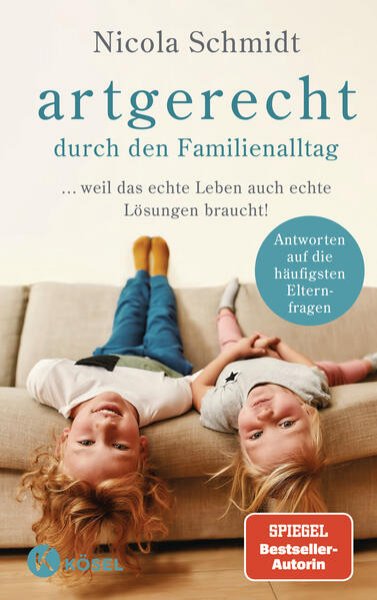 Bild zu artgerecht durch den Familienalltag